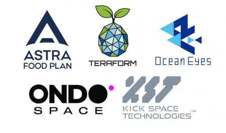 HOKKAIDO Next Frontier Program - Space / Agri&Food HOKKAIDO Next Frontier Program - Space / Agri&Food