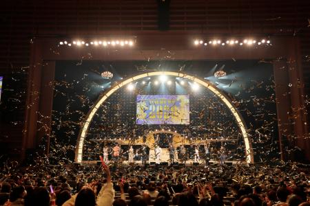 「カウントダウン ミュージカルコンサート 2025-2026