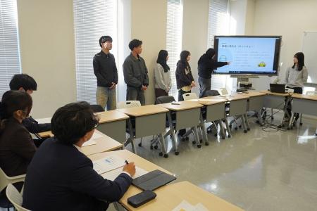 神戸学院大学×ホンダモビリティ近畿×損保ジャパン×大