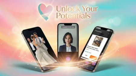 生成AIアバターがあなたの毎日に寄り添う「Ulypo」が