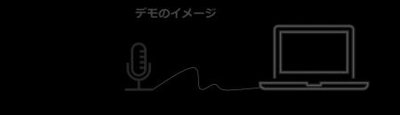 “「見えない」異変を音で「見える」化” する予知保全