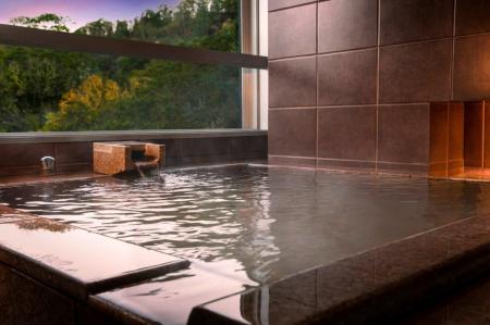 【北海道／登別温泉】プライベート時間・空間を重視し