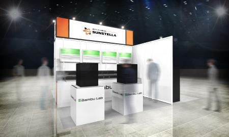 株式会社サンステラ「TCT Japan 2026」出展のお知らせ