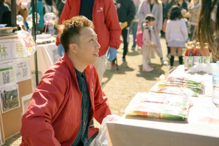 静岡最大級焼き芋イベント「おいもフェスSHIZUOKA2026