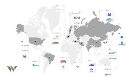 鉄鋼メーカー気候対策分析ツールを公開、日鉄やJFEな