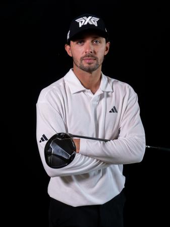 PXG、世界ランキングトップ30のマルコ・ペンジと契約