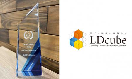 「ferret Award 2025」において「ferret One Professi