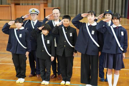 創業100年の官公庁制服メーカーが挑む『＃守るを繋ぐ