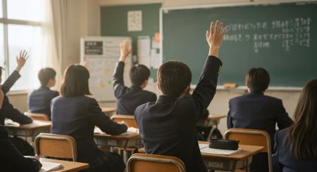 【学校・教育機関のDX】教職員研修の負担を大幅に軽減