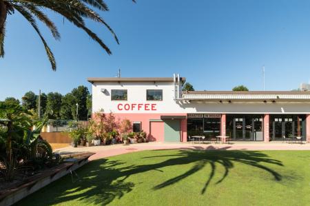 映画『グッドワン』とLittle Darling Coffee Roasters