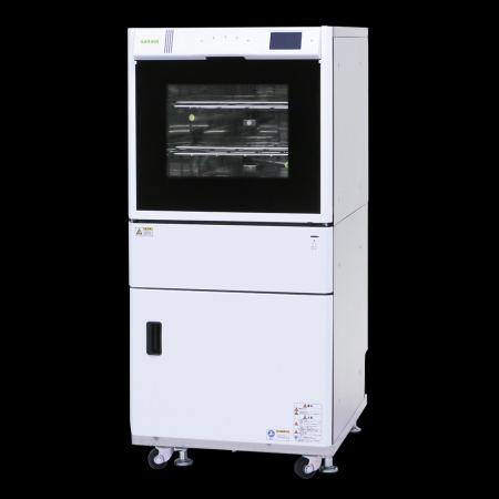 日本製でサポート体制も安心の器具除染用洗浄器「ウォ