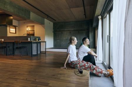 都市部で高品質リノベーションを提供するグローバルベ