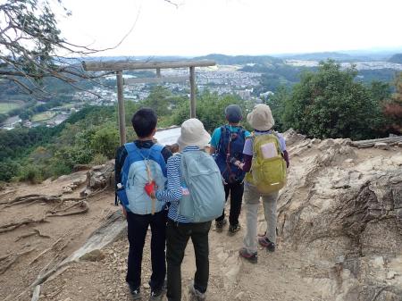 【開催案内】「視覚障害者支援登山を知る」セミナー