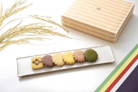 洋菓子のコロンバンが一般財団法人伊勢神宮崇敬会と共