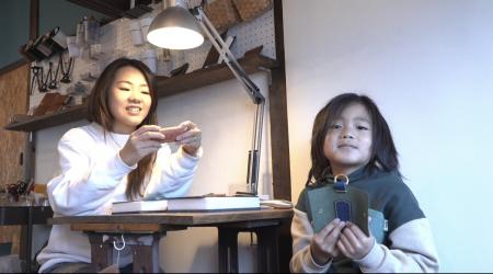 茅ヶ崎で生まれた“作る時間”の価値