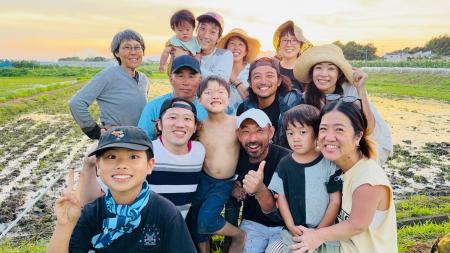 生活協同組合パルシステム神奈川「第26回市民活動応援