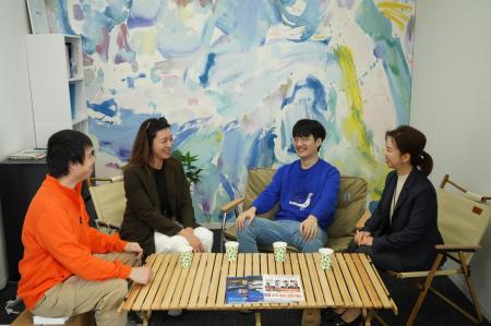 GBP、2027年卒理系学生向け合同企業説明会を1月17日開