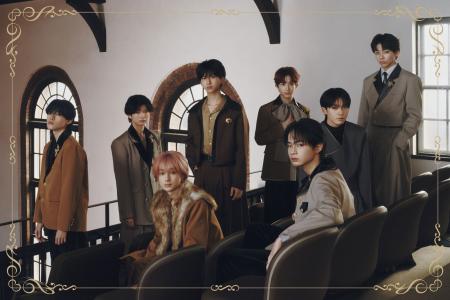 スターダストプロモーションの新グループ「VOKSY DAYS