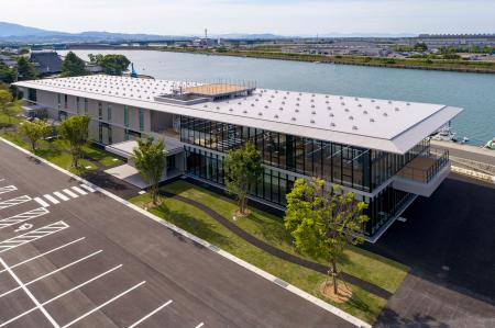 【全国モデル】株式会社GF×徳島大学×自治会が連携 南