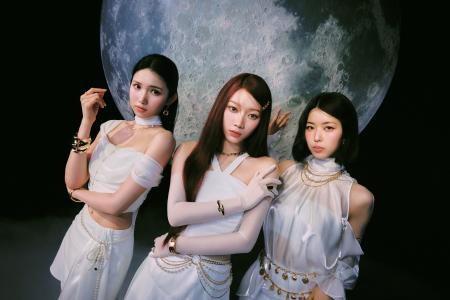 IS:SUE、4TH SINGLE「PHASE」　1月14日（水）発売！