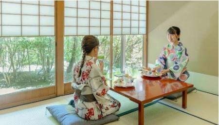 3日間限定！グランドプリンスホテル高輪が今春限定の