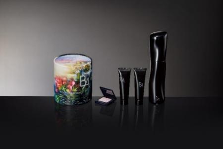 ポーラ最高峰ブランドを体感!『B.A シーズナルセレク ポーラ最高峰ブランドを体感!『B.A シーズナルセレク