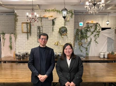 株式会社シュッティヤナセが「invox経費精算」を導入