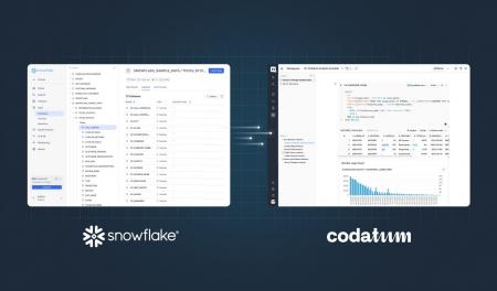 Codatum、Snowflake連携機能を正式にGA（一般提供）へ