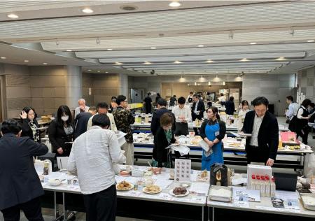 【初開催】三重県商工会連合会主催、小規模事業者の新