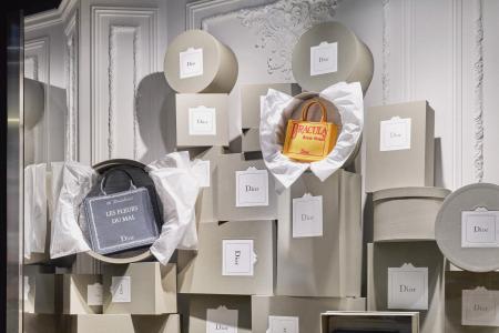 【Dior】ジョナサン・アンダーソンによるファーストコ