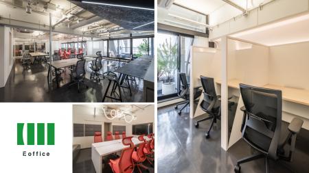 肥後橋駅より徒歩３分！淀屋橋駅から5分！最新家具を“