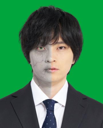 映画『ゾンビ1/2～Right Side of the Living Dead～』