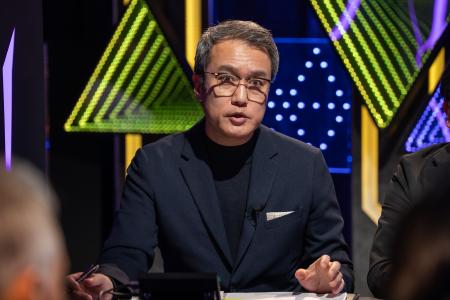 ヤクザは必要悪か否か!? 元刑事・小比類巻文隆が「地