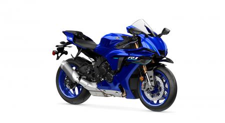 スーパースポーツ「YZF-R1 ABS」新色を発売~200utf-8 スーパースポーツ「YZF-R1 ABS」新色を発売~200utf-8