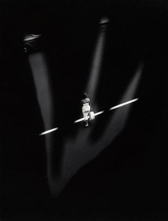 東京都写真美術館「W. ユージン・スミスとニューヨー