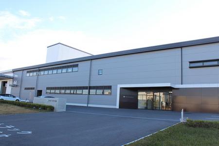 導入事例：社屋移転に伴い社内ネットワークを刷新。広