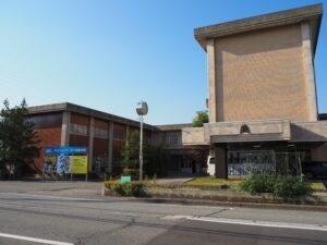 ORENDA WORLD（オレンダワールド）、新川高校にて生成