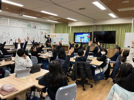 小学生が「書くことの大切さ」を学ぶ教育プログラム『