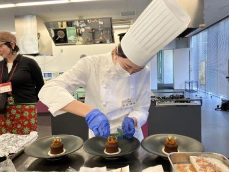 全国でも珍しい「市長杯」を冠した料理コンテスutf-8