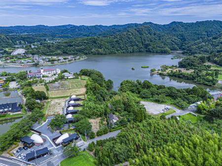 千葉県奥房総の老舗旅館「亀山温泉ホテル」がデutf-8