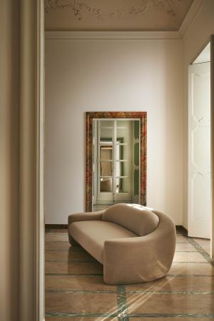 ロロ・ピアーナ・インテリア 2026 コレクション