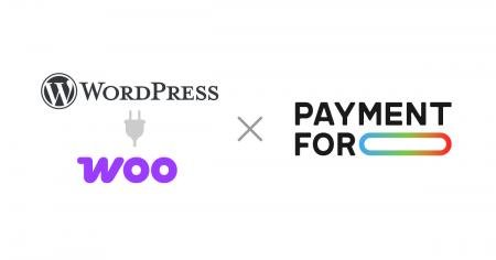 ペイメントフォーのWordPress向け決済サービス『WooCo