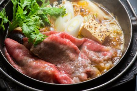 【米沢市ふるさと納税】都内で最高級の米沢牛を堪能し