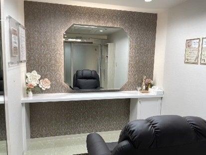 アデランスの眉毛専門店　「ビューステージ アイブロ