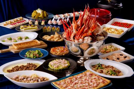 【都ホテル 岐阜長良川】都ホテルズ＆リゾーツ加盟20