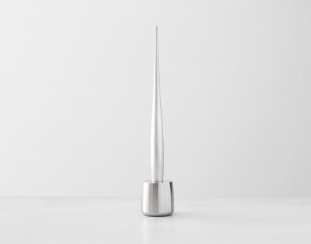 愛用のペンを「デスクペン」に変える。町工場のファク