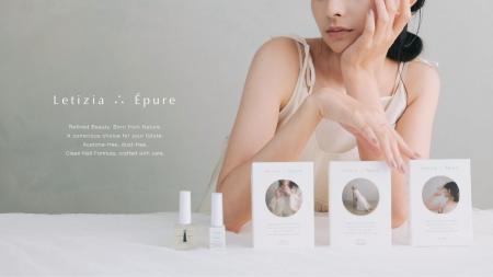 2度のがんを経験したネイリストが届ける、“33フリー”