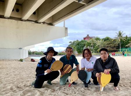 日本フレスコボール協会（JFBA）、国内29拠点目の公認