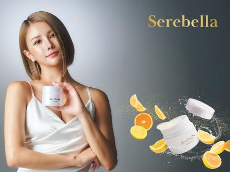 「Serebella」新発売まであと10日！！ ‟えがさり” プ