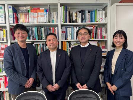 地方中小企業から発信する、新たな価値創出への挑戦